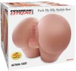 Pipedream Fuck Me Silly Bubble Butt