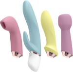 Satisfyer Marvelous Four set erotic 4 buc Vibrator