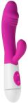 Teazers Realistic Rabbit Vibrator - Pink Vibrator