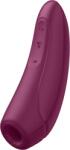 Satisfyer Curvy 1+ Red Vibrator