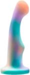 Avant Opal Dreams Aqua Dildo