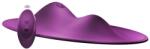 You2Toys Pernă cu vibrații VibeMaster II cu telecomandă Vibrator