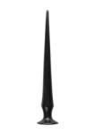 Ouch! Plug anal Ass Spike - 20/50 cm