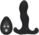 Aneros Vice 2 - Vibrator pentru stimularea punctului G masculin - Negru