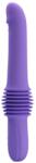 Pretty Love Vibrator Împingător Mov Vibrator