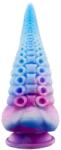 HoneyPlayBox NAMY Tentacle Shape Dildo with Strong Suction Cup Dildo