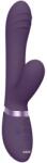 VIVE Tani - Finger Motion with Pulse-Wave Vibrator - Purple Vibrator