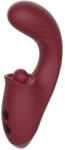 Sexy Elephant Vibrator G-Spot Nirvana Thumping Bunny Vibrator