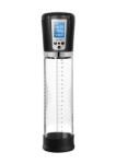 Pumped Pompa Automatică LCD Reîncărcabilă Premium