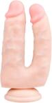 Eazi-Oh Dildo Double Pleasure (18 cm) Dildo