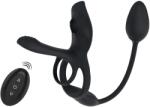 Couples Choice RC Multi Function Couples Vibrator Vibrator