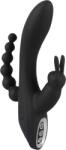 Sweet Smile Triple G-Spot Vibrator Vibrator