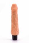 Lovetoy Vibratoare Real Feel Cyberskin 20 cm Vibrator