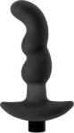 Anal Adventures Dop anal vibrator Prostaluxe Pulse (15, 2 cm)