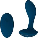 Sexy Elephant® Rapture P Ac de masaj prostatic anal cu telecomandă (11 cm)