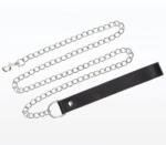Hidden Desire Taboom Bondage Essentials Chain Leash