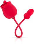 Teazers Vibrator trandafir și stimulent clitoridian Vibrator