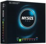My Size Prezervative My. Size (36 ks), 45mm