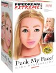 Pipedream Mega masturbator 'Fuck My Face