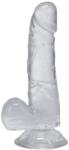 Doc Johnson Dildo - 15 cm Dildo