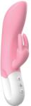 Liebe Mighty Rabbit Candy Pink Vibrator