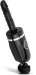 Teazers Dildo vibrator cu împingere Vibrator