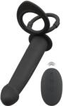 Black Velvets RC double fucker