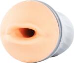 MAXTASY SUCTION MASTER SLEEVE - Realistic Nude