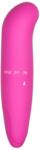 EasyToys MINI VIBE COLLECTION Mini vibrator G-Spot - Roz Vibrator