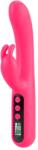 You2Toys Pink Sunset Rabbit Vibrator - sexyelephant Vibrator