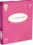 Ormelle Ormelle: Female Condom, 2 pieces