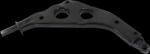 RINGER Brat, suspensie roata RINGER 1141001448 (1141001448)