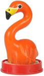 ERCO Prezervativ cu glumă ERCO Flamingo