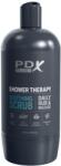 PDX PDXP Terapie de duș Scrub calmant