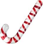 Eazi-Oh Dildo de sticlă Fandastick (20 cm) Dildo
