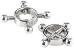 ZENN Toys ZENN Nipple Clamps - sexyelephant - 173,00 RON