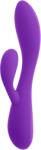S Pleasures Euphoria Purple Vibrator