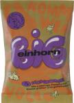 Einhorn Condoms: BIG, 7 large vegan condoms in the chips bag