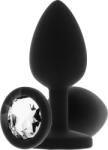 ToyJoy ToyJoy Anal Play Diamond Booty Jewel Small