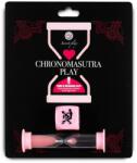 Mr. Steel Chronomasutra Play