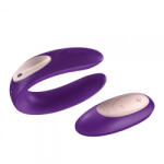 Satisfyer Double Plus Remote Vibrator