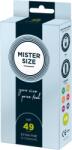 Shunga Mister Size 49 mm