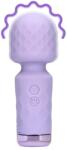Loveline Shots Loveline Mini Wand Night Magic Vibrator