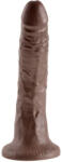 Pipedream Dildo realist (18 cm), nud închis Dildo