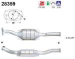 AS-PL Catalizator AS-PL 28359 (28359)