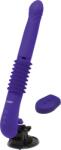 ToyJoy Vibrator penetrant Purple Supreme (31 cm) Vibrator