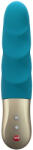 FUN FACTORY Stronic Petite handsfree pulzátor, modrý Vibrator