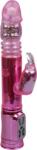 Sexy Elephant Vibrator de lux DeLuxe Bead Busting II (28, 5 cm) Vibrator