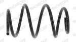 MONROE Arc spiral MONROE SPRINGS SP4435 (SP4435)