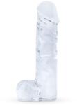Gildo - Dildo realist din sticlă Nr. 29 Dildo